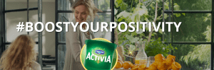 boostyourpositivity, danone