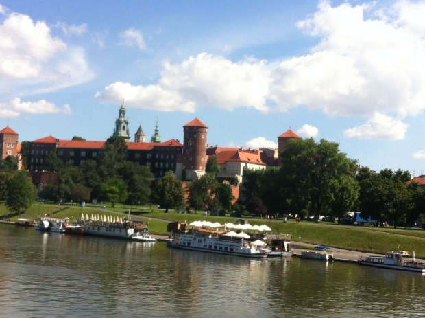 Krakau, Wawel, Poland, Polen