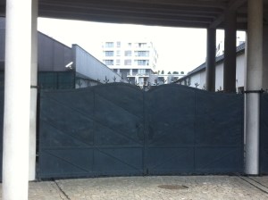 Oskar Schindler's Factory, Schindler's List, Polen, Krakau, joden, film