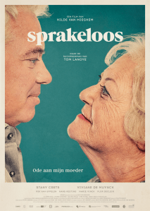 Sprakeloos, Tom Lanoye, Stany Crets, Viviane De Muynck, Hilde Van Mieghem