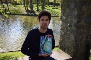 korneel de rynck, waarom een bos geen ramen heeft