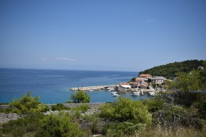Istrië, Kroatië
