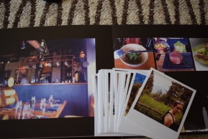 smartphoto, fotoboek, vakantiefoto's