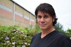 steve ryckier, elvis impersonator, elvis presley