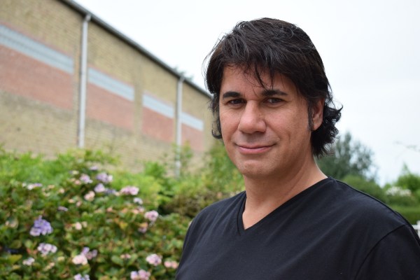 steve ryckier, elvis impersonator, elvis presley